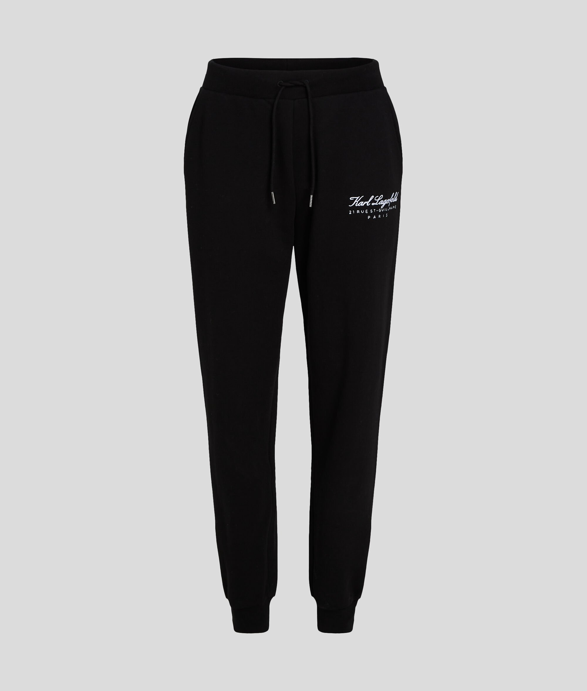 (image for) Amazing HOTEL KARL LOUNGEWEAR SWEATPANTS